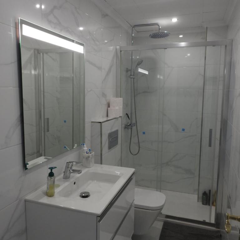 Bahia Calpe ático dúplex - Three-Bedroom Apartment - 25