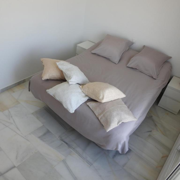 Bahia Calpe ático dúplex - Three-Bedroom Apartment - 24