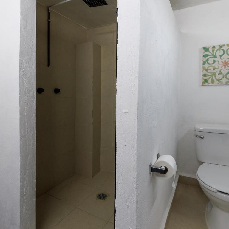 CASA PAXI CENTRO MERIDA ESTUDIO5 - One-Bedroom Apartment - 5