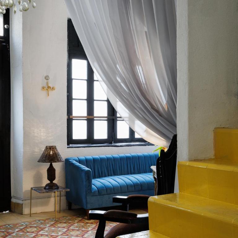 CASA PAXI CENTRO MERIDA ESTUDIO5 - One-Bedroom Apartment - 9
