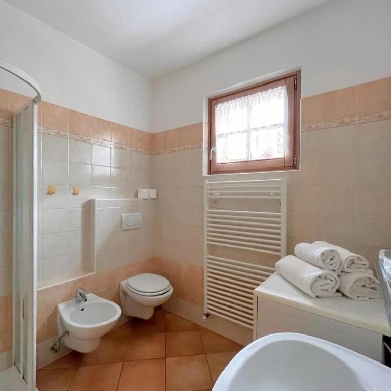 Appartamento Joemy - Appartamento con 2 Camere da Letto - 11