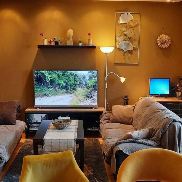 Panorama - Apartman sa 1 Spavaćom Sobom - 2