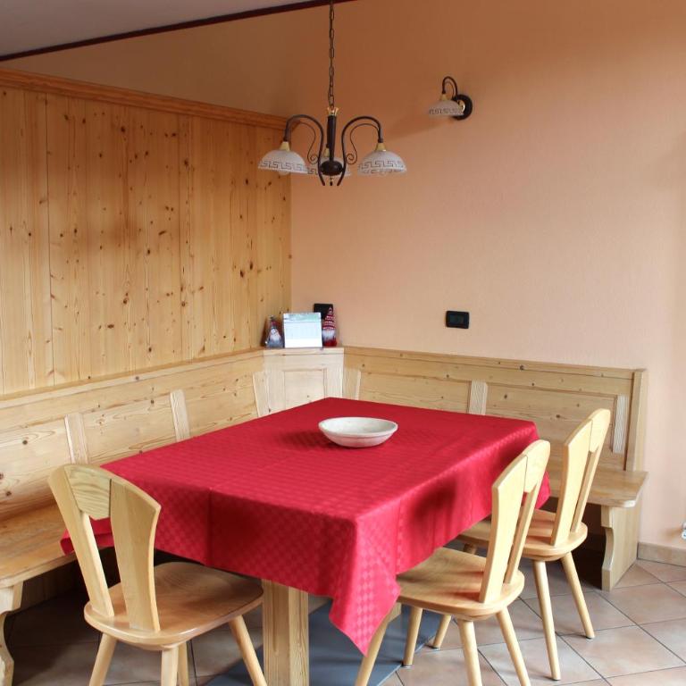 Appartamento Joemy - Appartamento con 2 Camere da Letto - 4