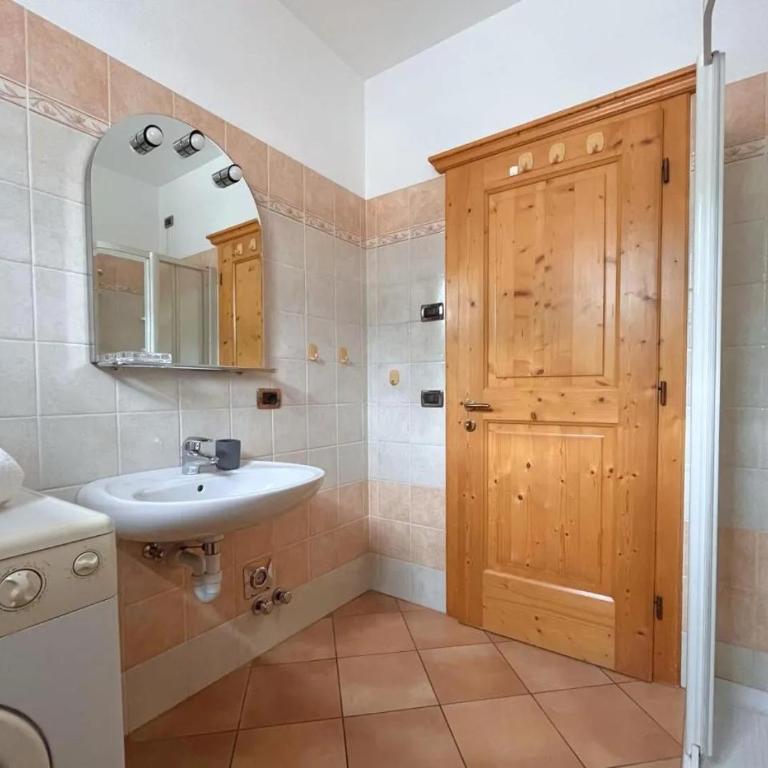 Appartamento Joemy - Appartamento con 2 Camere da Letto - 10
