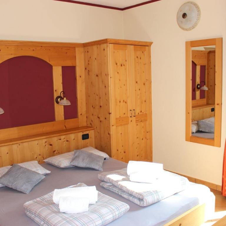 Appartamento Joemy - Appartamento con 2 Camere da Letto - 8