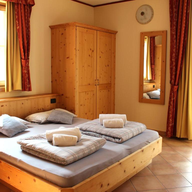 Appartamento Joemy - Appartamento con 2 Camere da Letto - 7