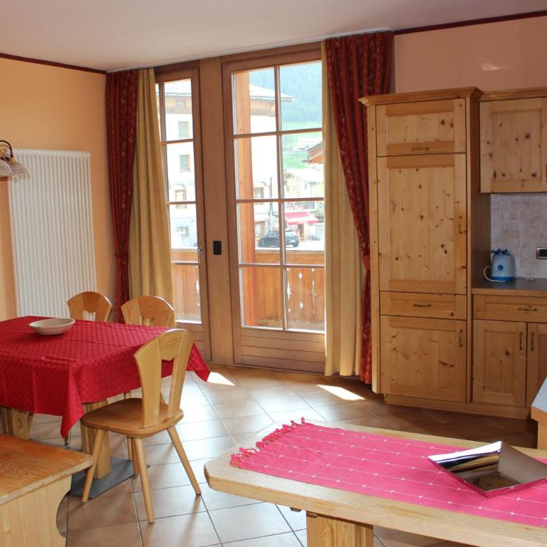 Appartamento Joemy - Appartamento con 2 Camere da Letto - 3