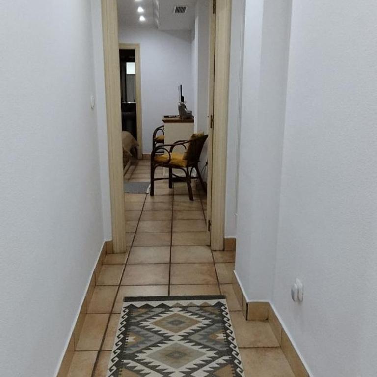 Apartamento CAMPA - Apartamento de 3 dormitorios - 16