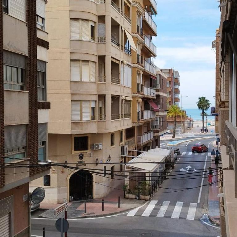 Apartamento CAMPA - Apartamento de 3 dormitorios - 12
