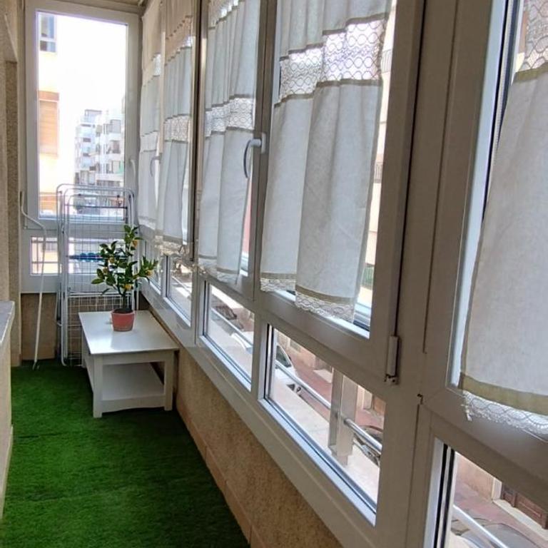 Apartamento CAMPA - Apartamento de 3 dormitorios - 11