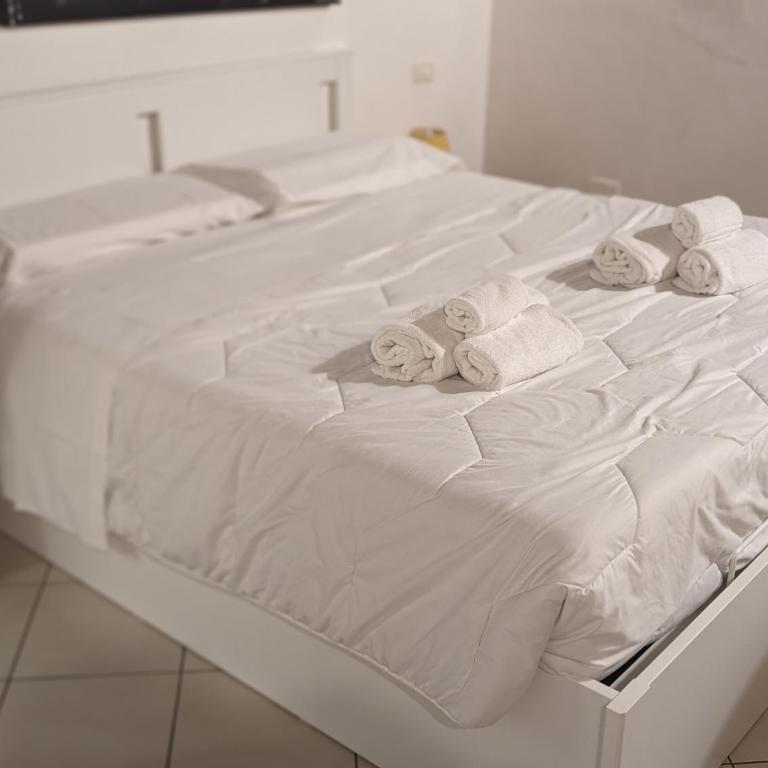 Bandinelli House - Appartamento con 1 Camera da Letto - 16