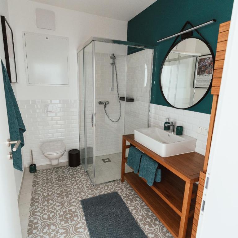 Dahoam im Moak - Studio-Apartment - 24
