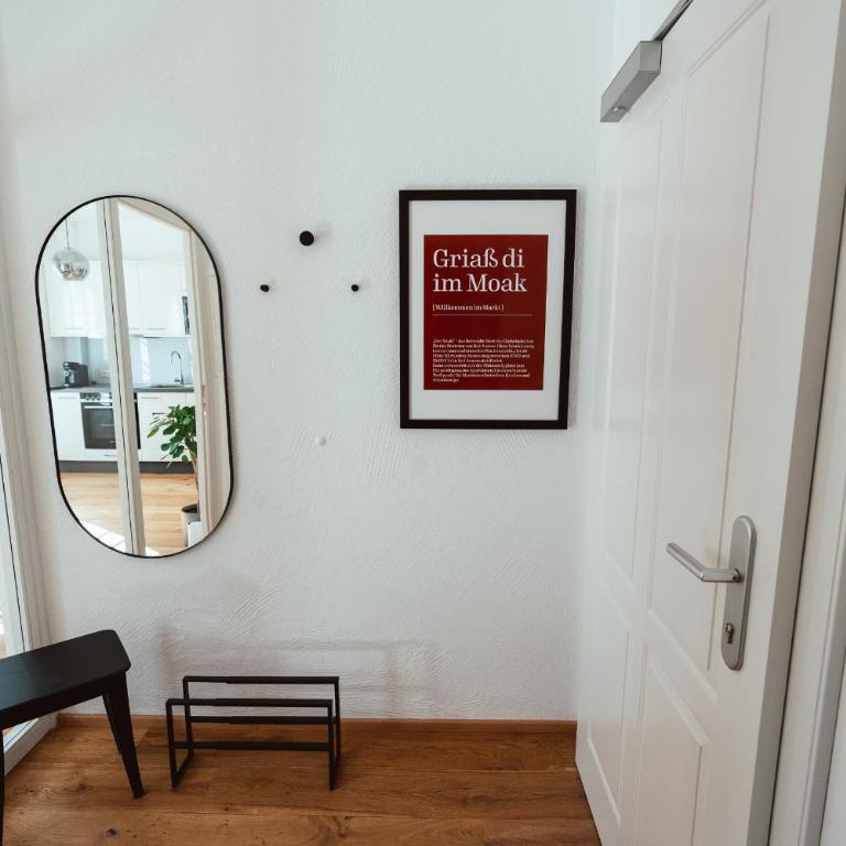 Dahoam im Moak - Studio-Apartment - 23