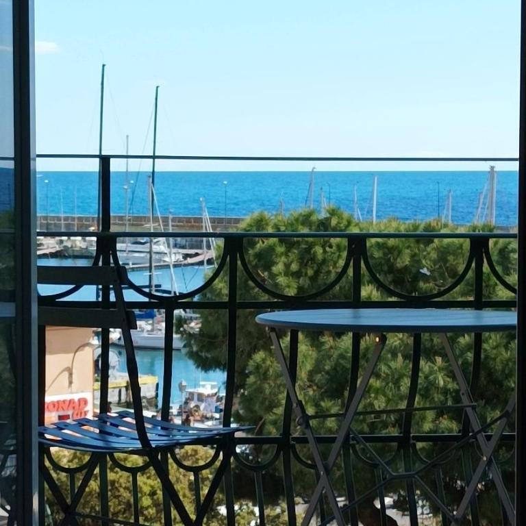 Nene's Home - Appartamento con Vista Mare - 1