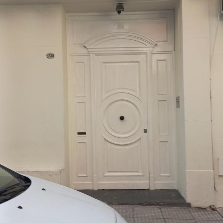 Departamento en Petit hotel/ La Isla Recoleta - Apartamento de 1 dormitorio - 19