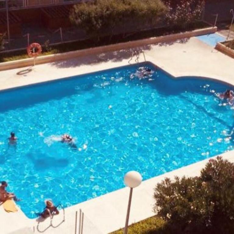 Casa Elisa con piscina y parking - Apartamento de 3 dormitorios - 1