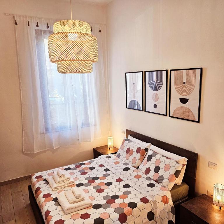 Alice's Garden - Appartamento con 1 Camera da Letto - 15