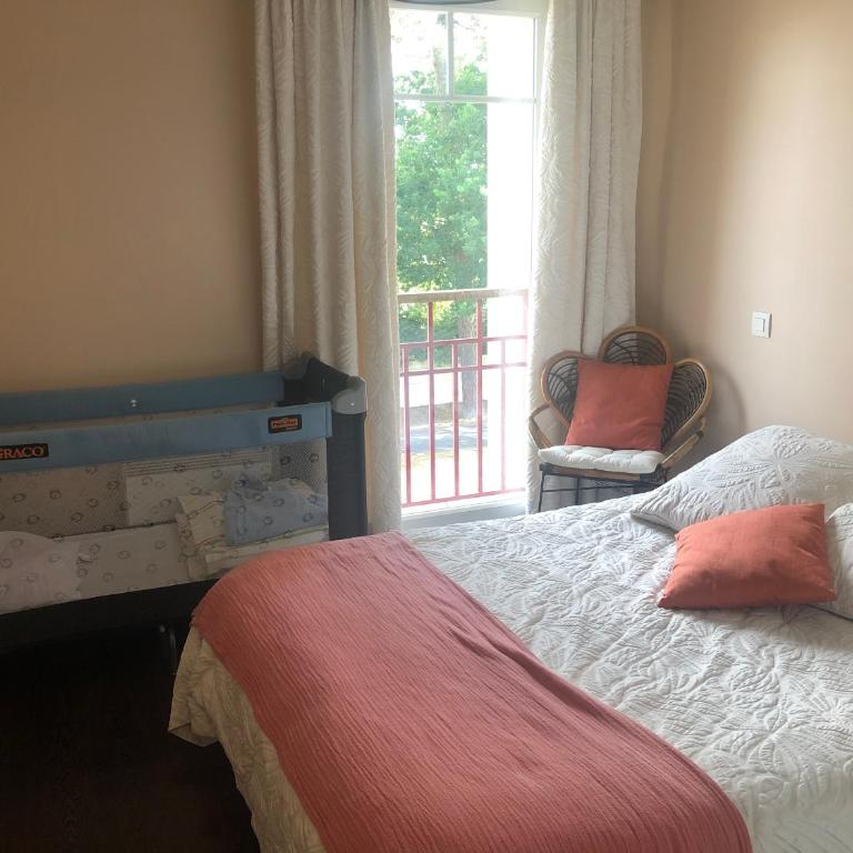 T2 dans quartier résidentiel sur le Bassin Arcachon avec location de vélos - Appartement 1 Chambre - 11