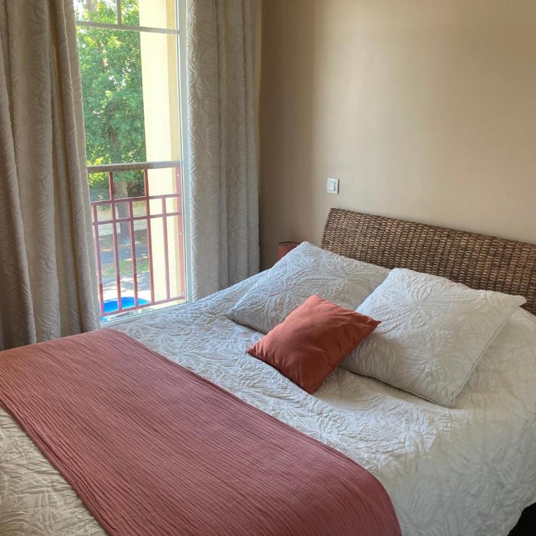 T2 dans quartier résidentiel sur le Bassin Arcachon avec location de vélos - Appartement 1 Chambre - 12