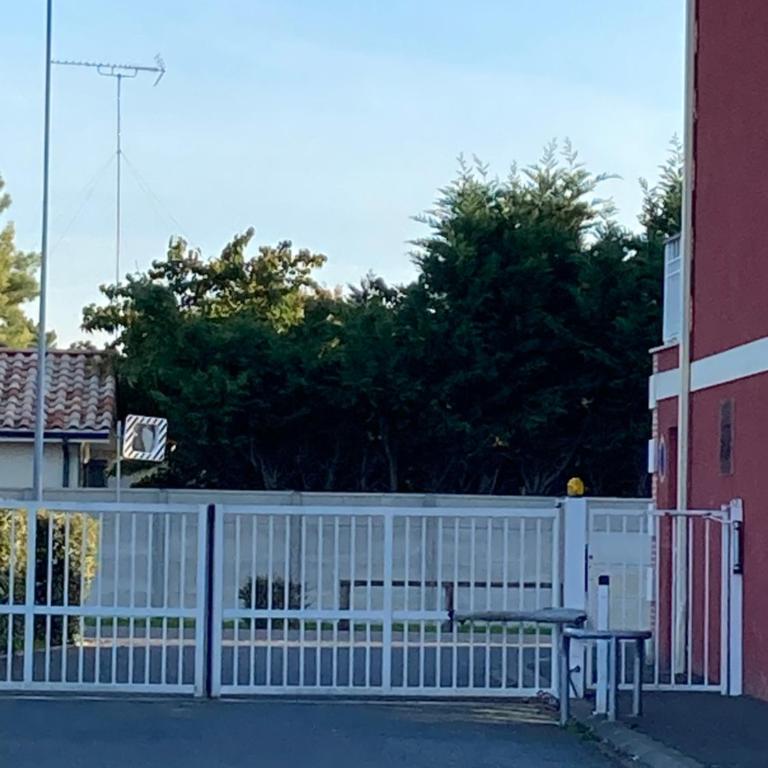 T2 dans quartier résidentiel sur le Bassin Arcachon avec location de vélos - Appartement 1 Chambre - 16