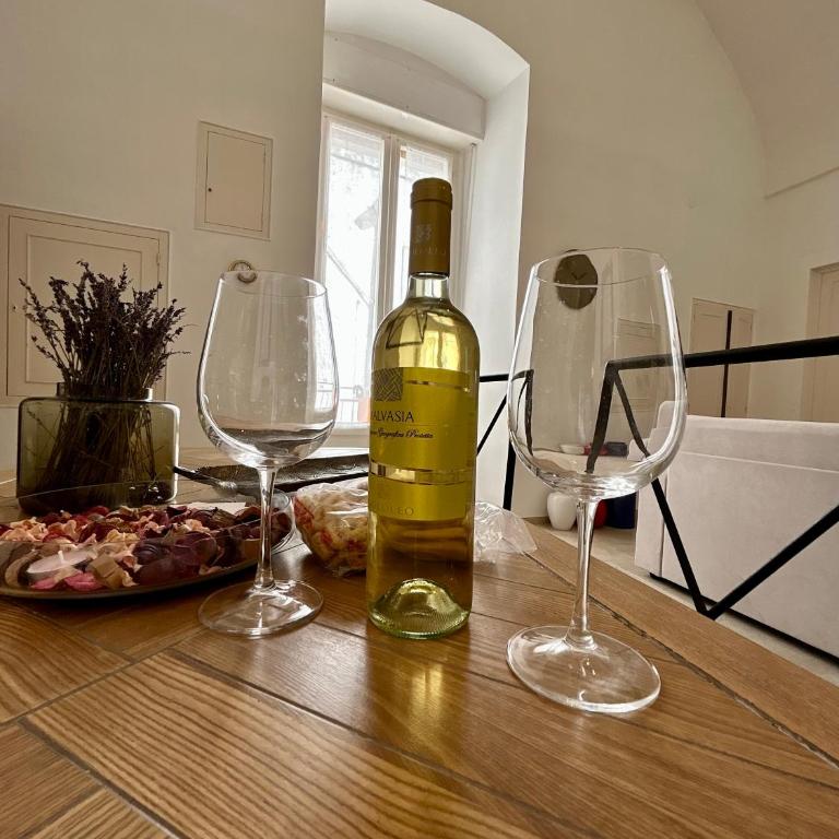 Casa Lella - Appartamento - 23