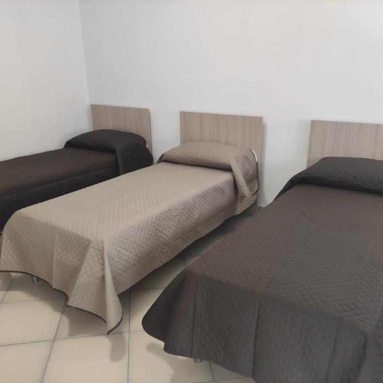 Tre gemme Center - Appartamento con 2 Camere da Letto - 9