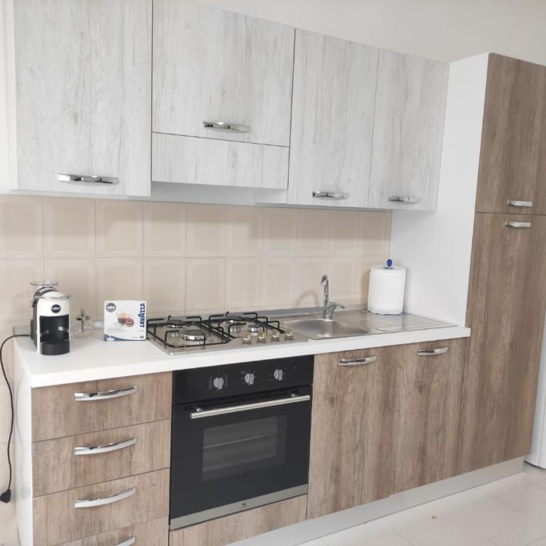 Tre gemme Center - Appartamento con 2 Camere da Letto - 17