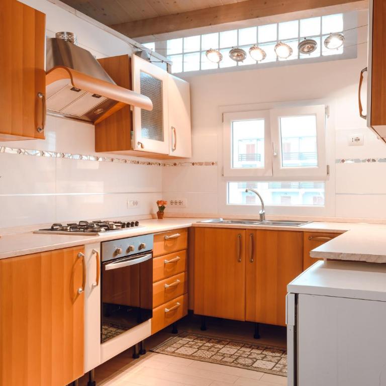 SUPER ATTICO VISTA MARE, Domus Lumeras - Appartamento con 3 Camere da Letto - 9