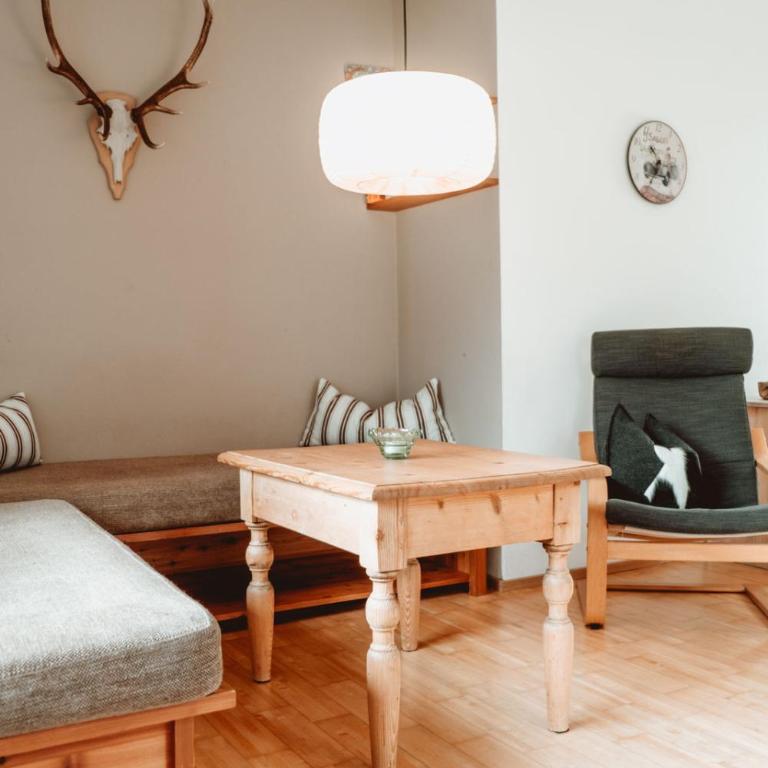 Ferienwohnung Christine Fischer - Apartment mit 2 Schlafzimmern - 14