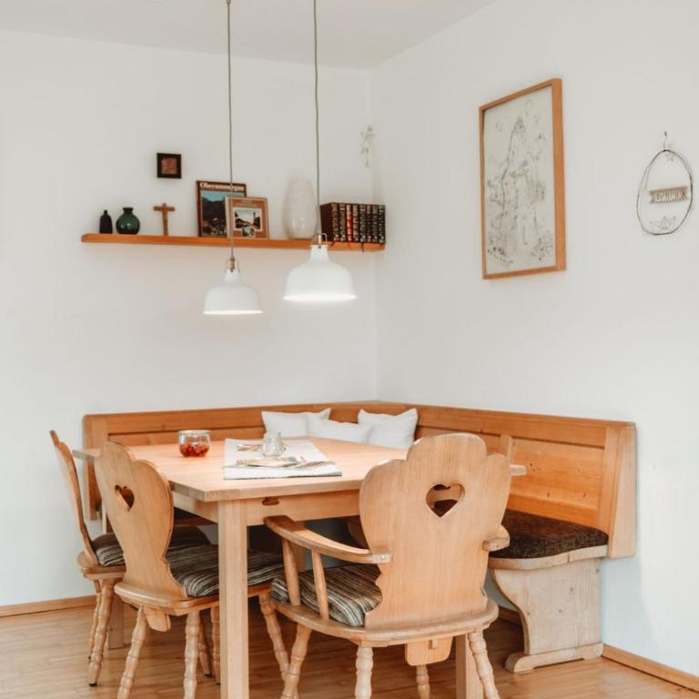 Ferienwohnung Christine Fischer - Apartment mit 2 Schlafzimmern - 13
