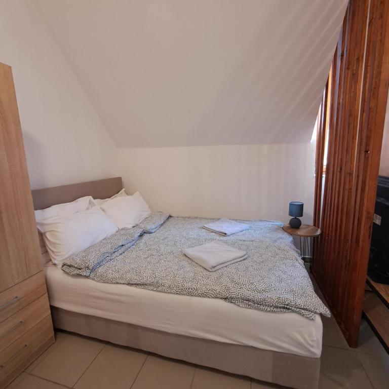 Sofi III - Apartman sa 1 Spavaćom Sobom - 7