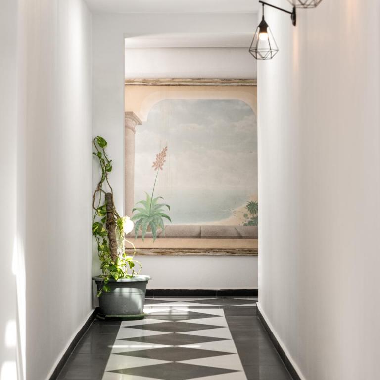 Casa Honey First line villa-Puerto Banus Golden Mile - Apartamento con vistas al mar - 12
