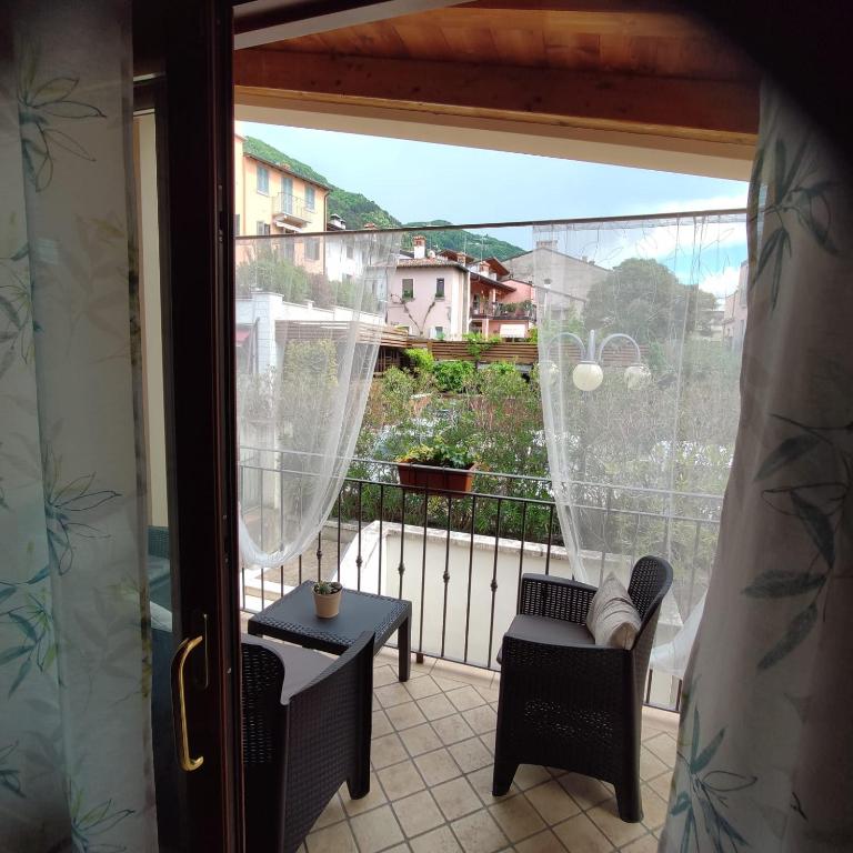 Dai cugini del Garda - Appartamento con 2 Camere da Letto - 18