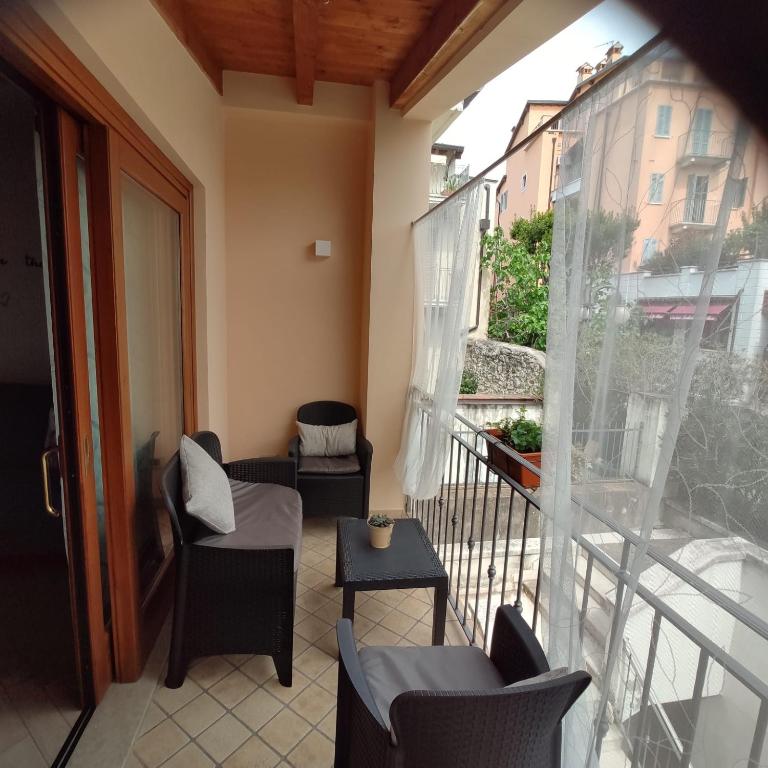 Dai cugini del Garda - Appartamento con 2 Camere da Letto - 17