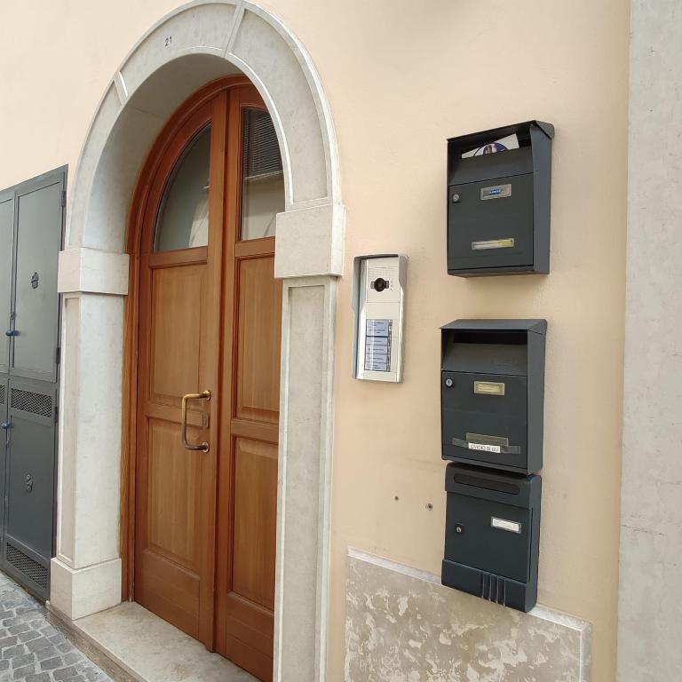 Dai cugini del Garda - Appartamento con 2 Camere da Letto - 48