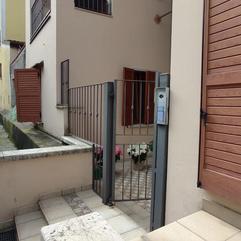 Dai cugini del Garda - Appartamento con 2 Camere da Letto - 50