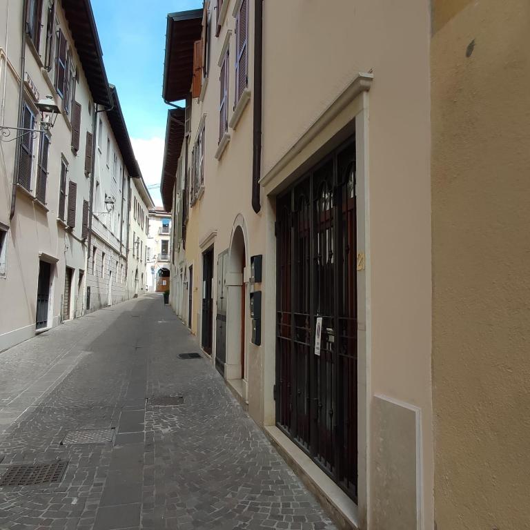 Dai cugini del Garda - Appartamento con 2 Camere da Letto - 49