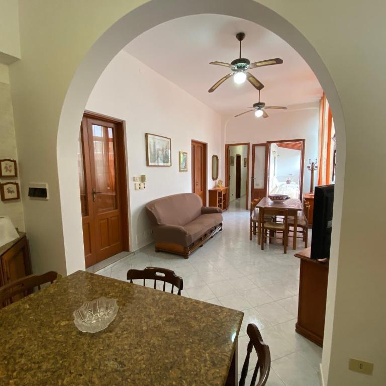 Fico d'India - Holiday Housing - Appartamento con 3 Camere da Letto - 21