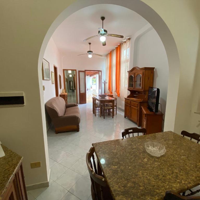 Fico d'India - Holiday Housing - Appartamento con 3 Camere da Letto - 17