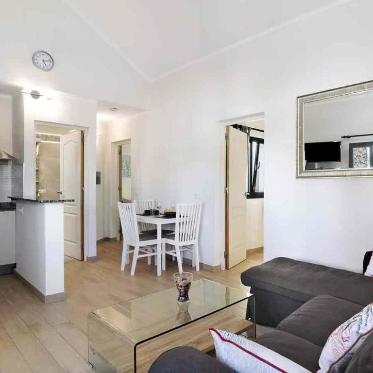 Bungalow La Roca - Apartamento de 2 dormitorios - 3