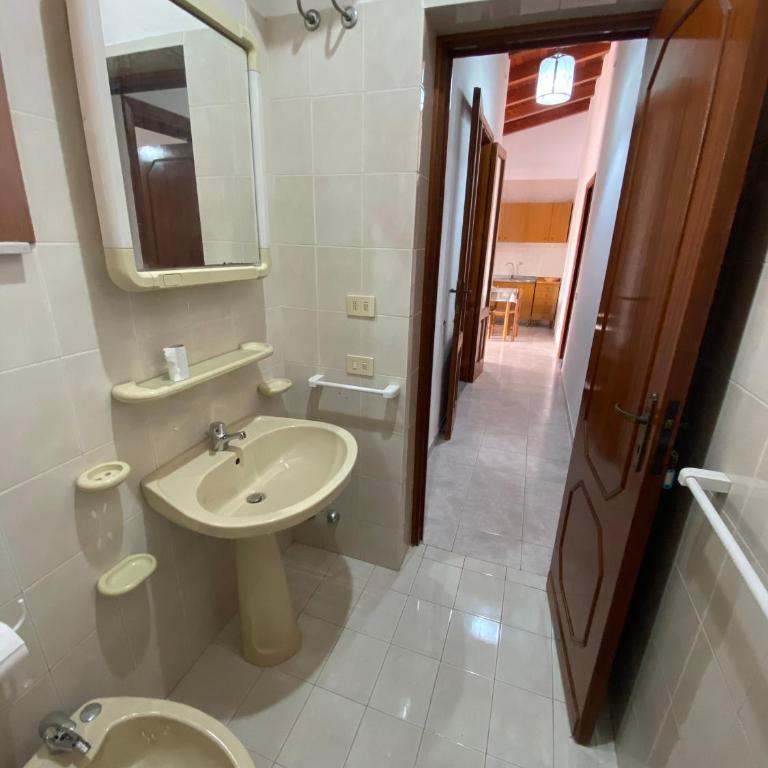 Fico d'India - Holiday Housing - Appartamento con 2 Camere da Letto - 22