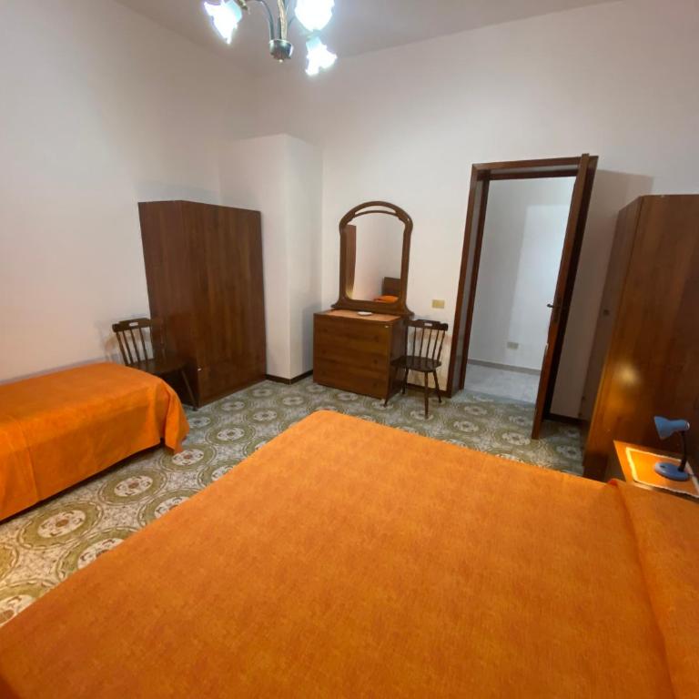 Fico d'India - Holiday Housing - Appartamento con 2 Camere da Letto - 20