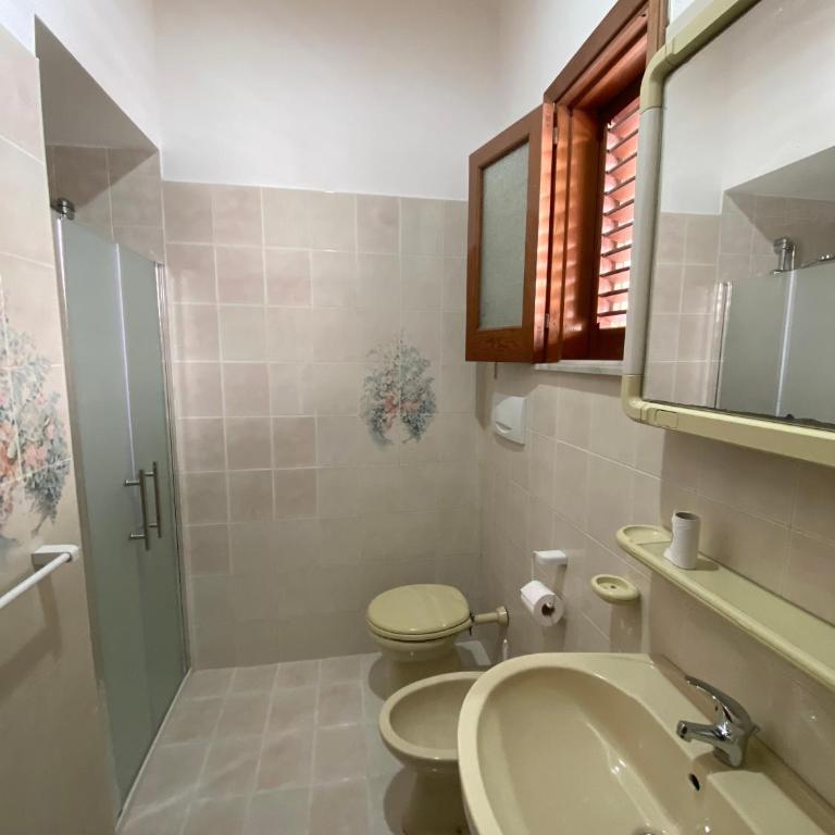 Fico d'India - Holiday Housing - Appartamento con 2 Camere da Letto - 17