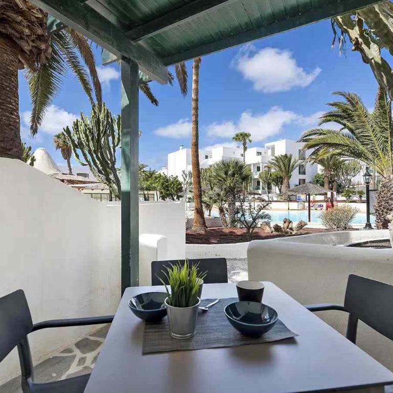 Bungalow La Roca - Apartamento de 2 dormitorios - 5
