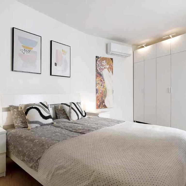 Bungalow La Roca - Apartamento de 2 dormitorios - 9