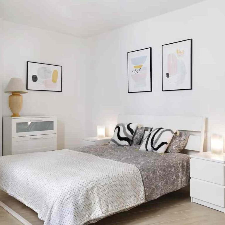Bungalow La Roca - Apartamento de 2 dormitorios - 10