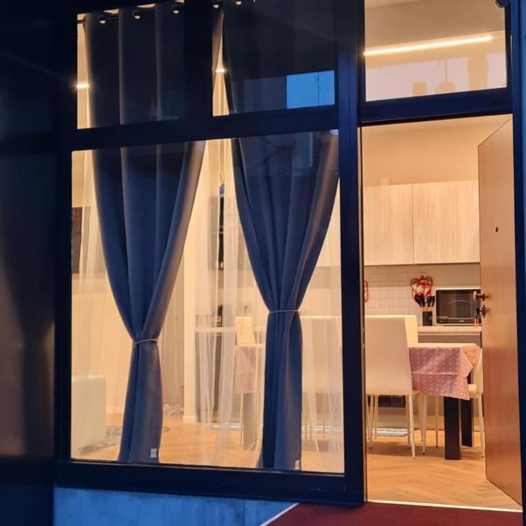 Apartament Bologna-Stadio 2 - Appartamento con 2 Camere da Letto - 1