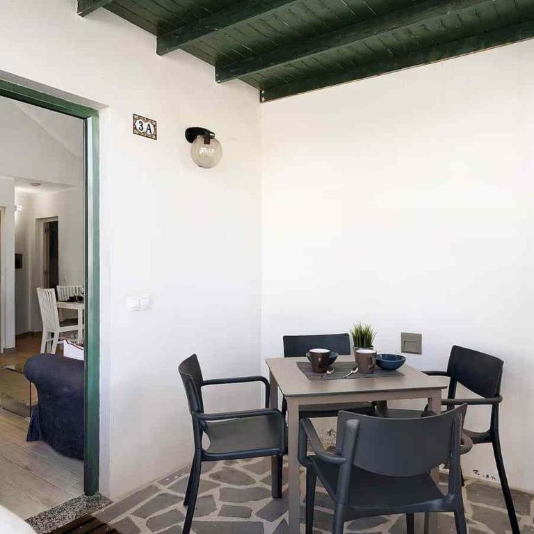 Bungalow La Roca - Apartamento de 2 dormitorios - 13