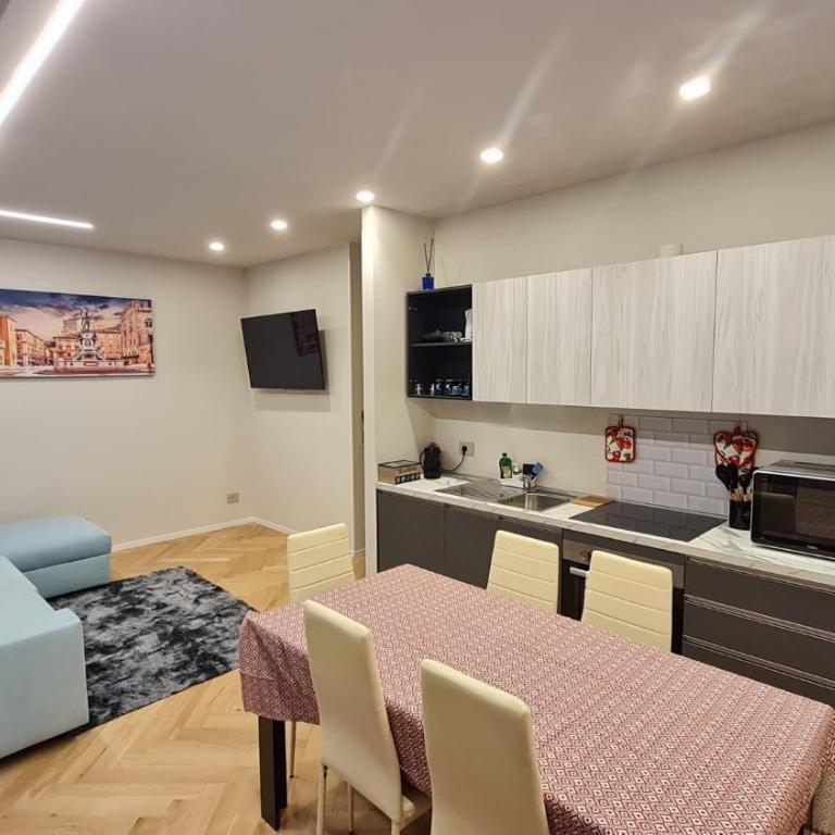 Apartament Bologna-Stadio 2 - Appartamento con 2 Camere da Letto - 12