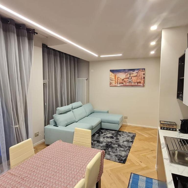 Apartament Bologna-Stadio 2 - Appartamento con 2 Camere da Letto - 14